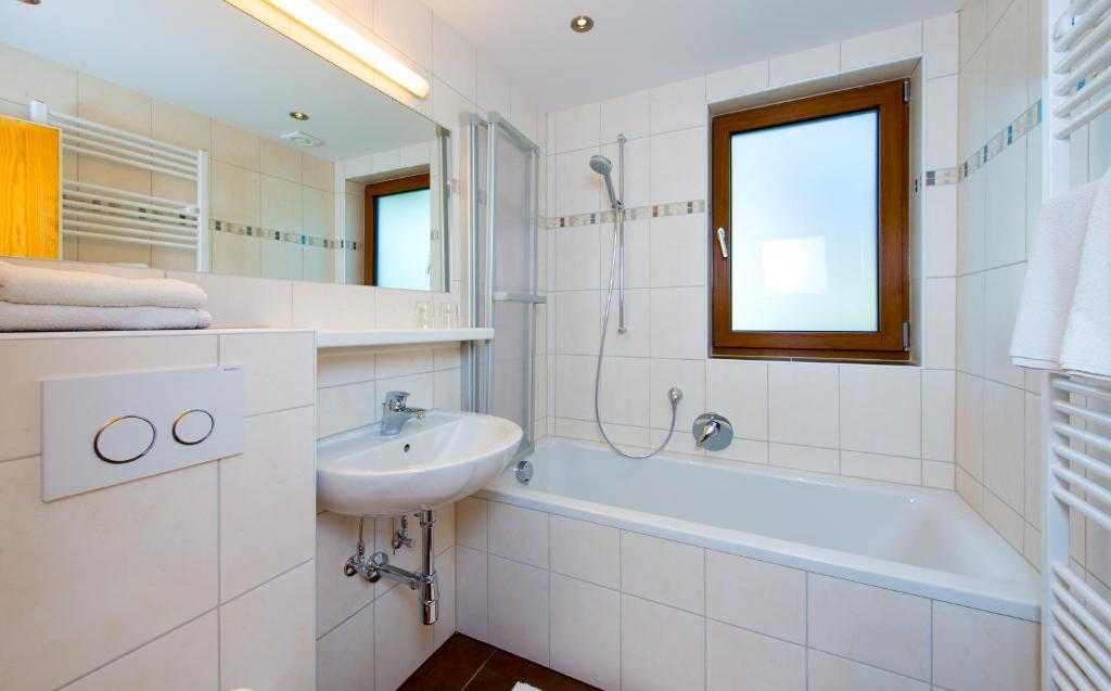 Tyrol Appartements Ehrwald Phòng bức ảnh