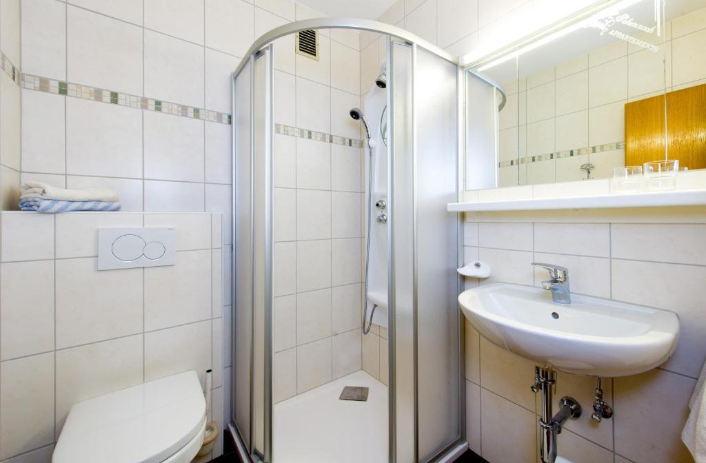 Tyrol Appartements Ehrwald Phòng bức ảnh