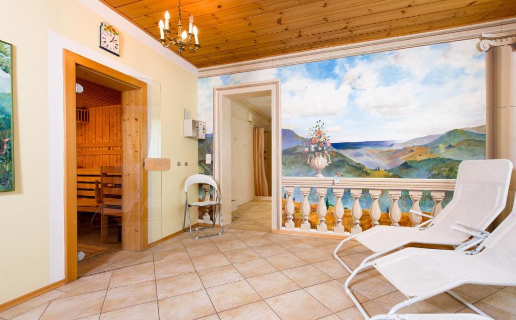 Tyrol Appartements Ehrwald Ngoại thất bức ảnh