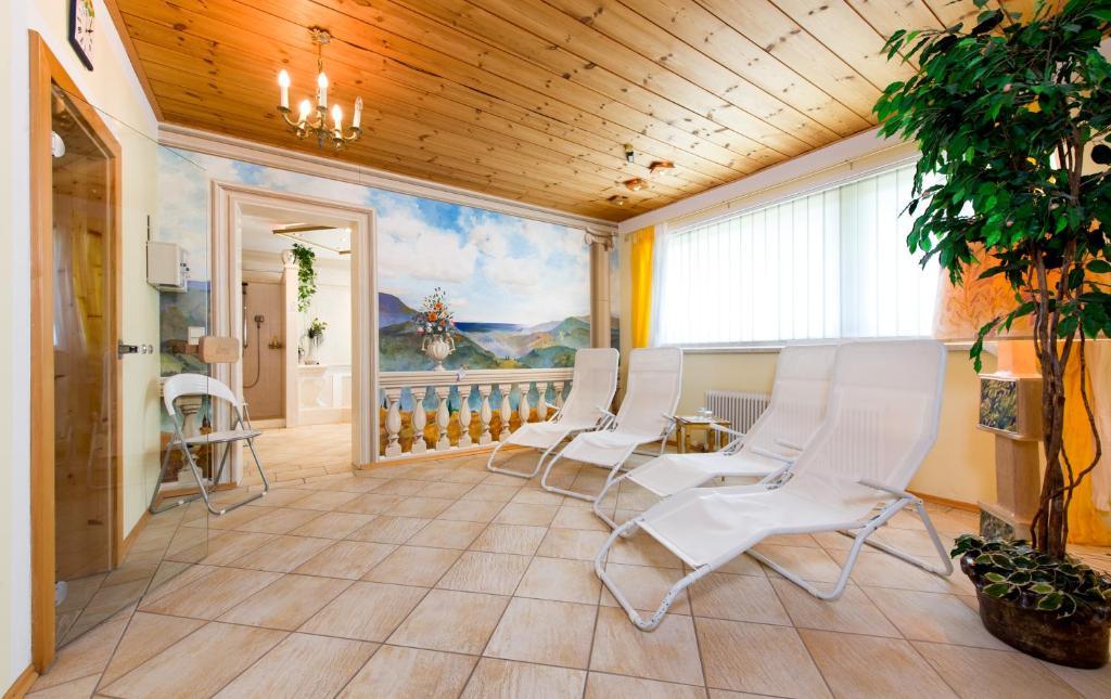Tyrol Appartements Ehrwald Ngoại thất bức ảnh