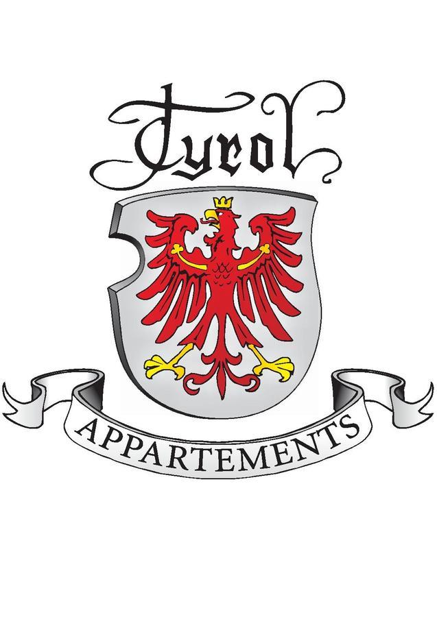 Tyrol Appartements Ehrwald Ngoại thất bức ảnh