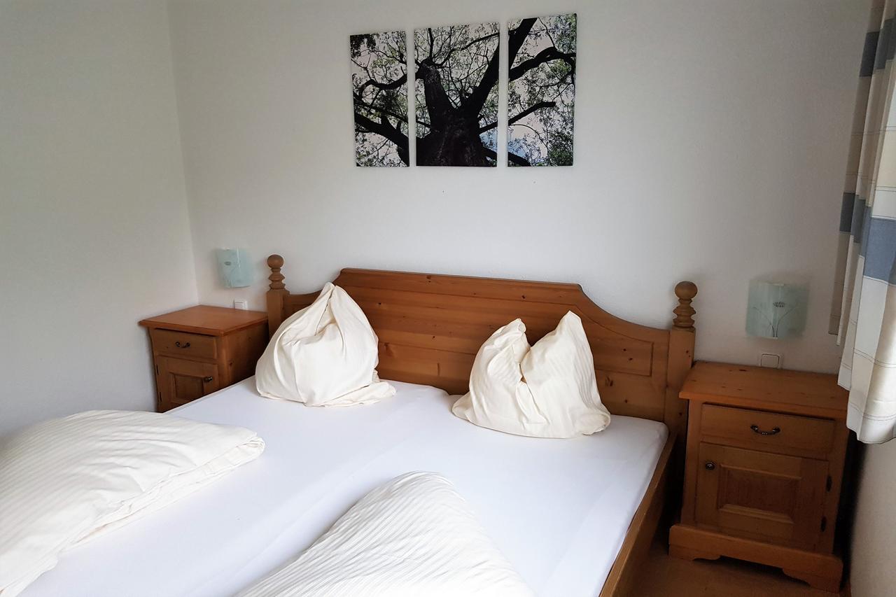 Tyrol Appartements Ehrwald Ngoại thất bức ảnh