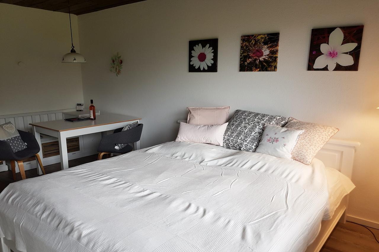 Tyrol Appartements Ehrwald Ngoại thất bức ảnh